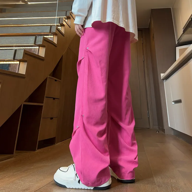 GF Casual Pants Unisex-9