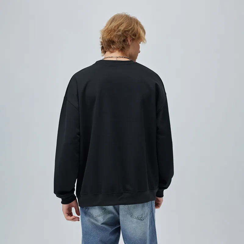GF Sweatshirts Unisex-4