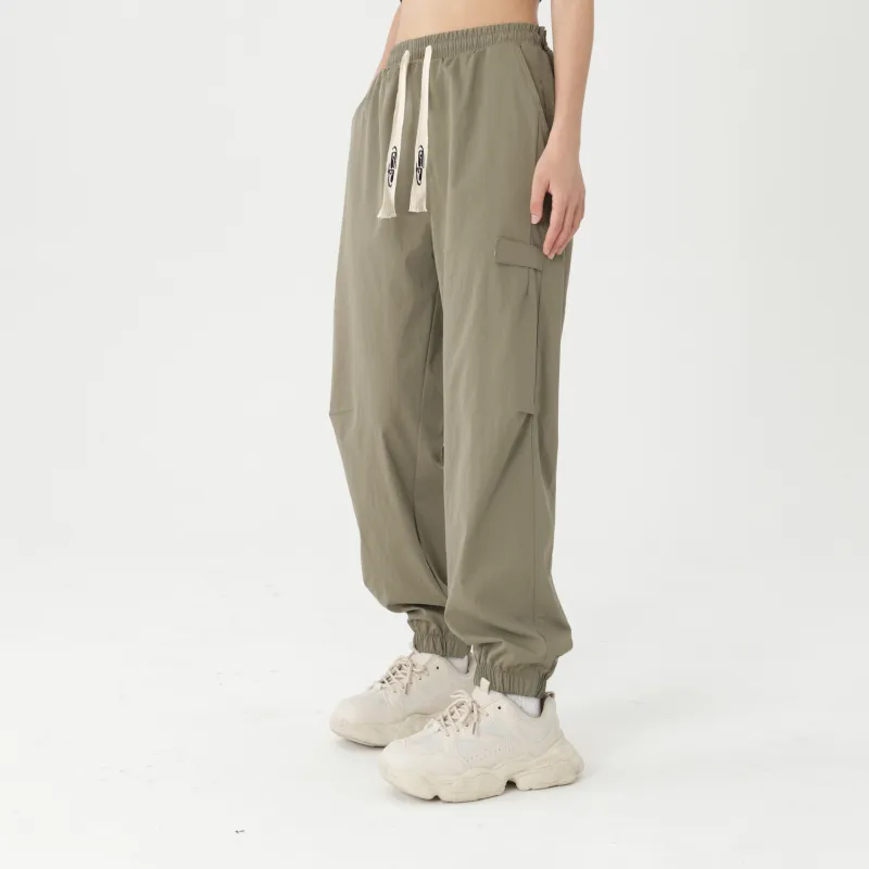 GF Casual Pants Unisex-13