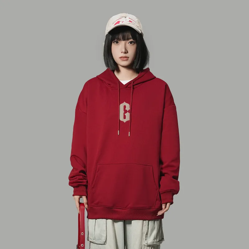 GF Sweatshirts Unisex-19