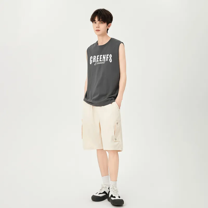 GF Tank Tops Unisex-13