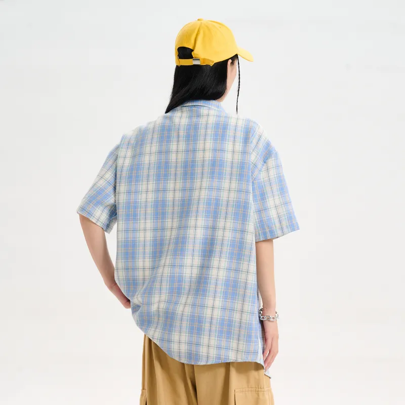 GF Shirts Unisex-4