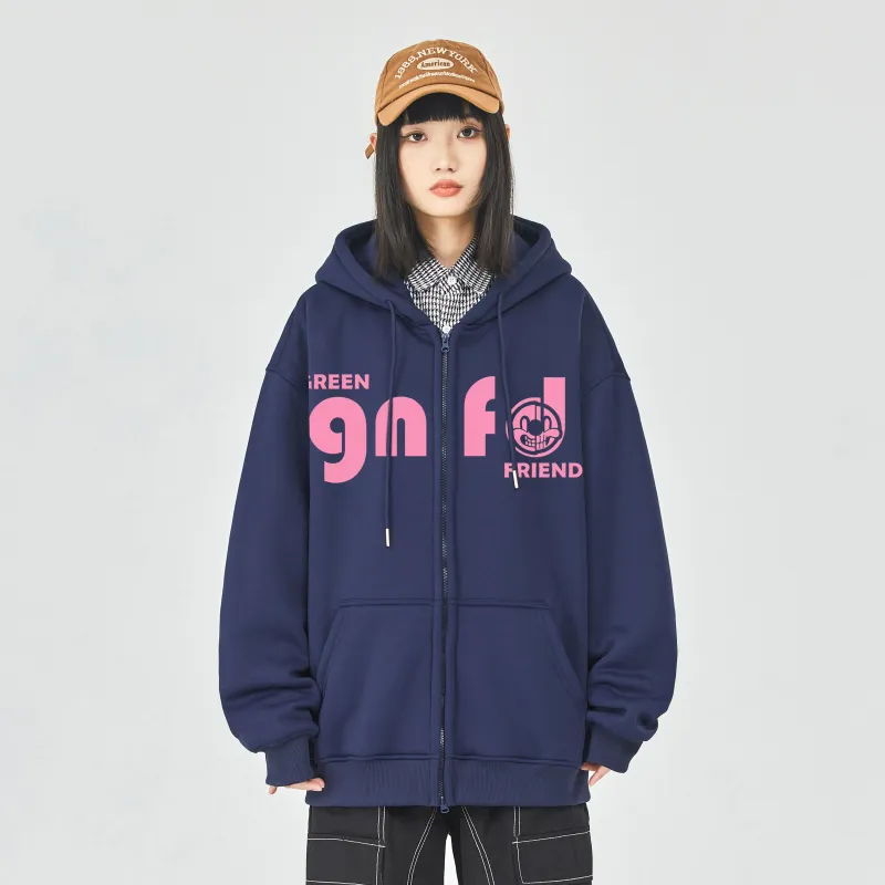 GF Sweatshirts Unisex-16