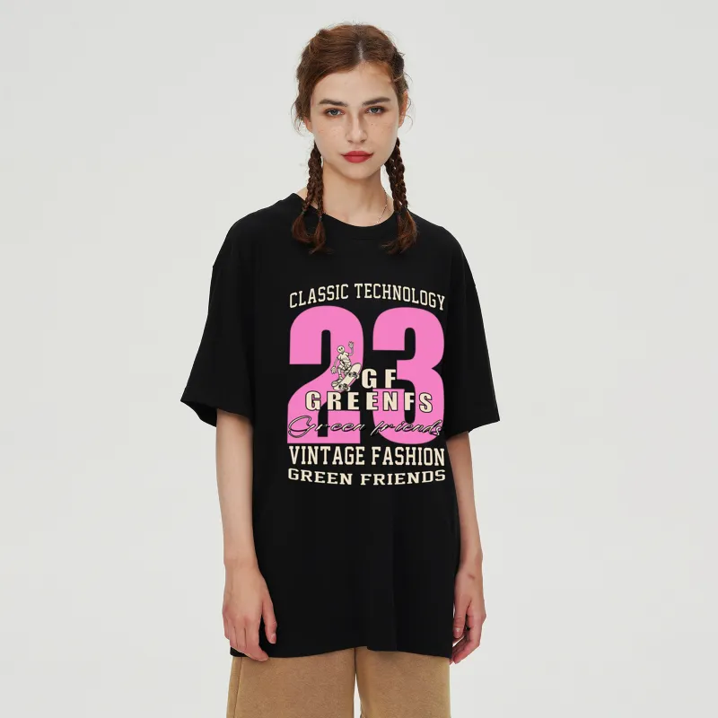 GF T Shirts Unisex-19