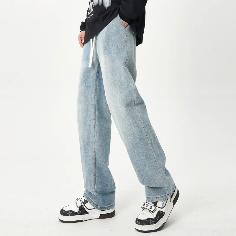 GF Jeans Unisex-27