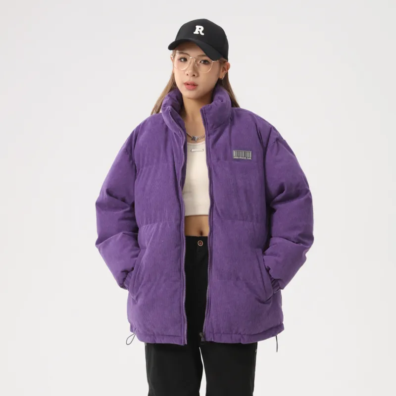 GF Puffer Jackets Unisex-14
