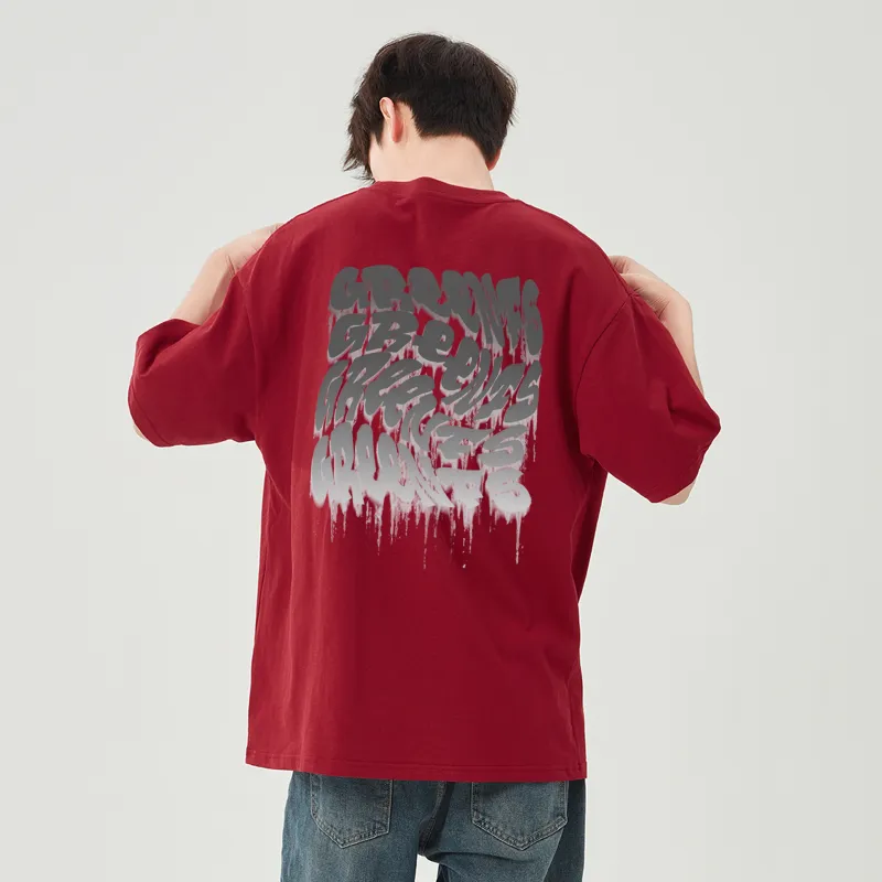 GF T Shirts Unisex-14