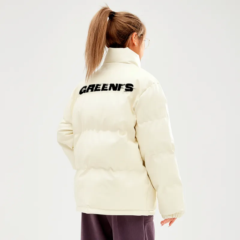 GF Puffer Jackets Unisex-9