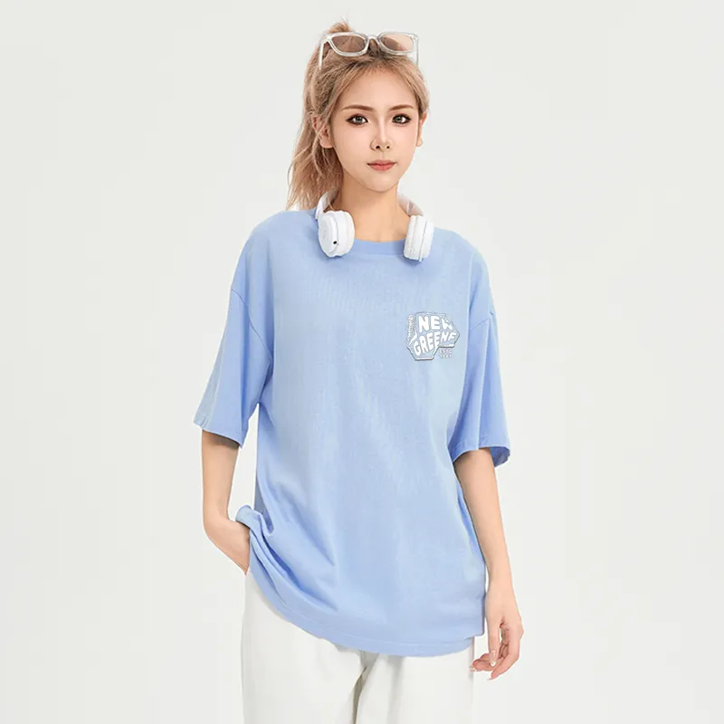 GF T Shirts Unisex-12