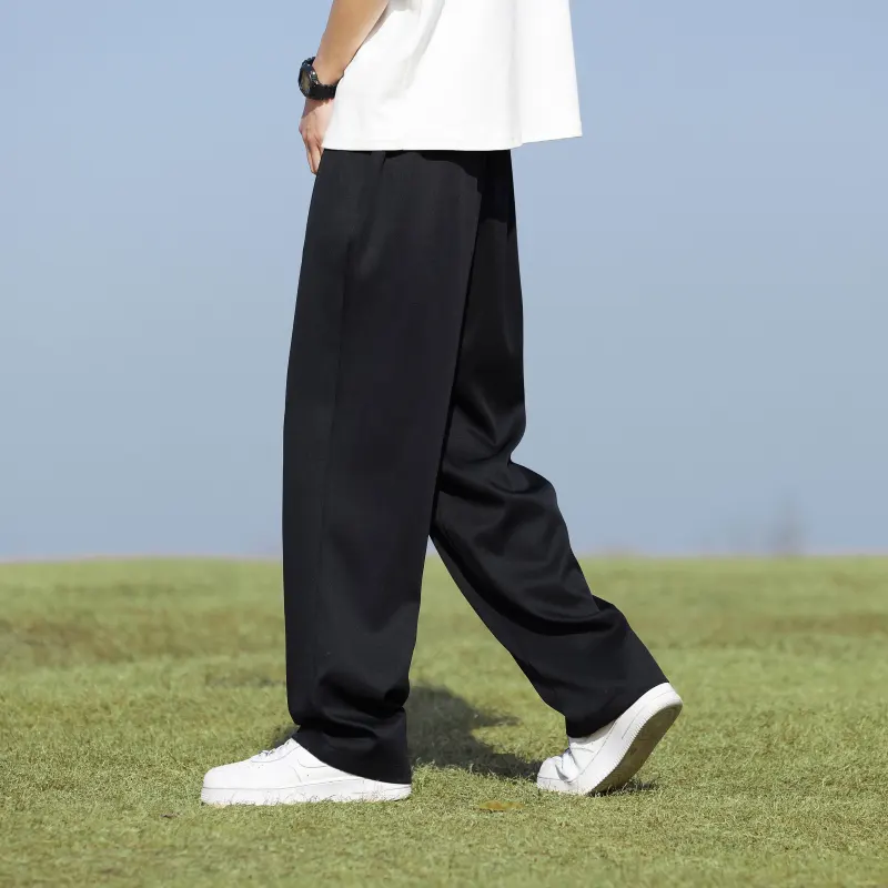 GF Casual Pants Unisex-5