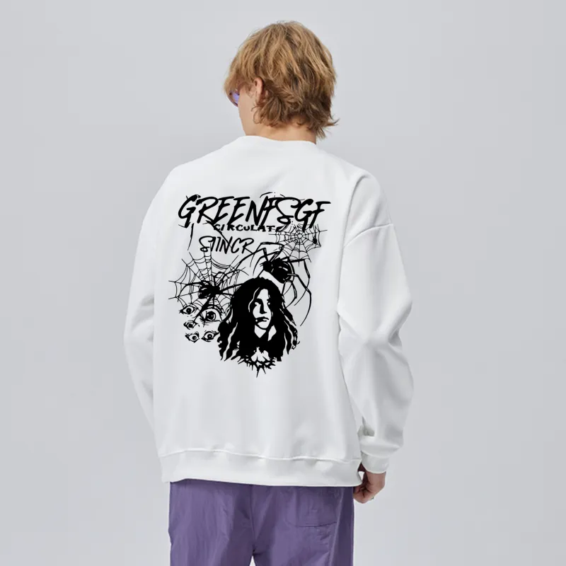 GF Sweatshirts Unisex-4
