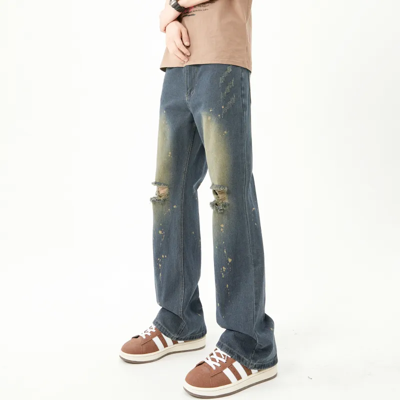 GF Jeans Unisex-23