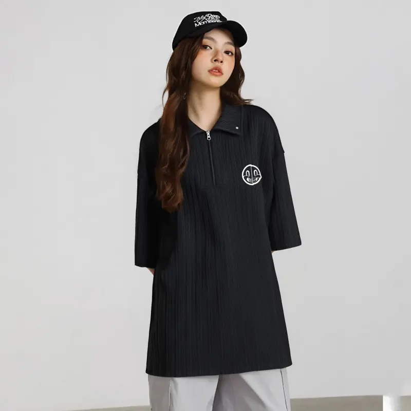 GF Polo Shirts Unisex-3
