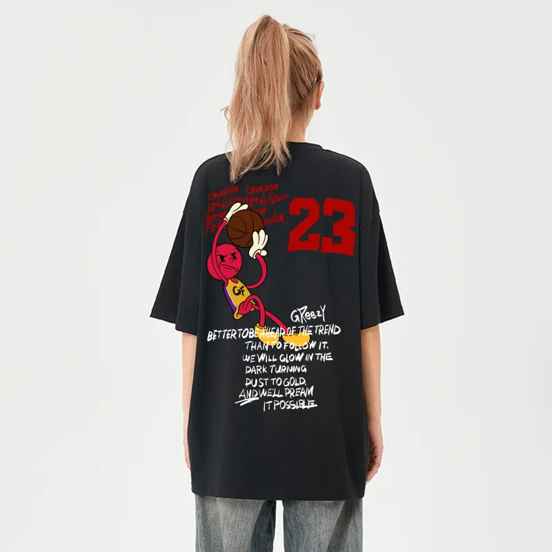 GF T Shirts Unisex-3