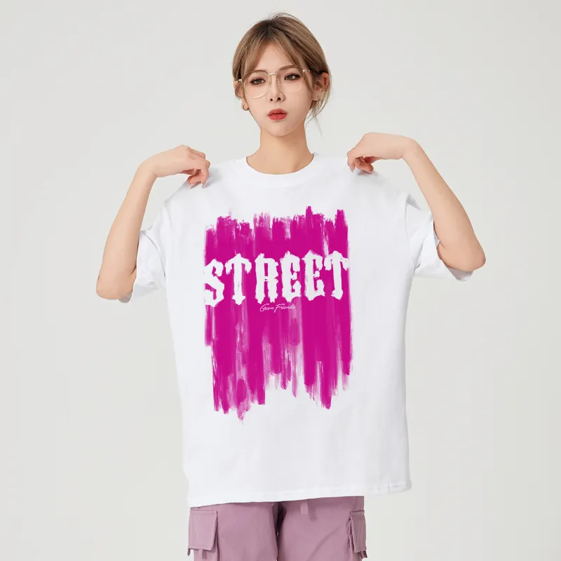 GF T Shirts Unisex-7