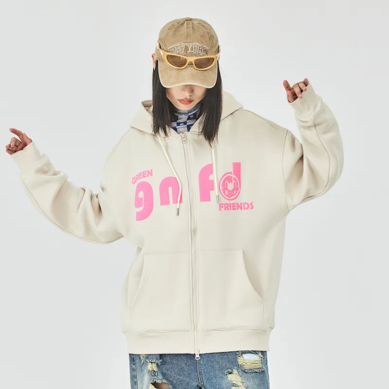 GF Sweatshirts Unisex-6