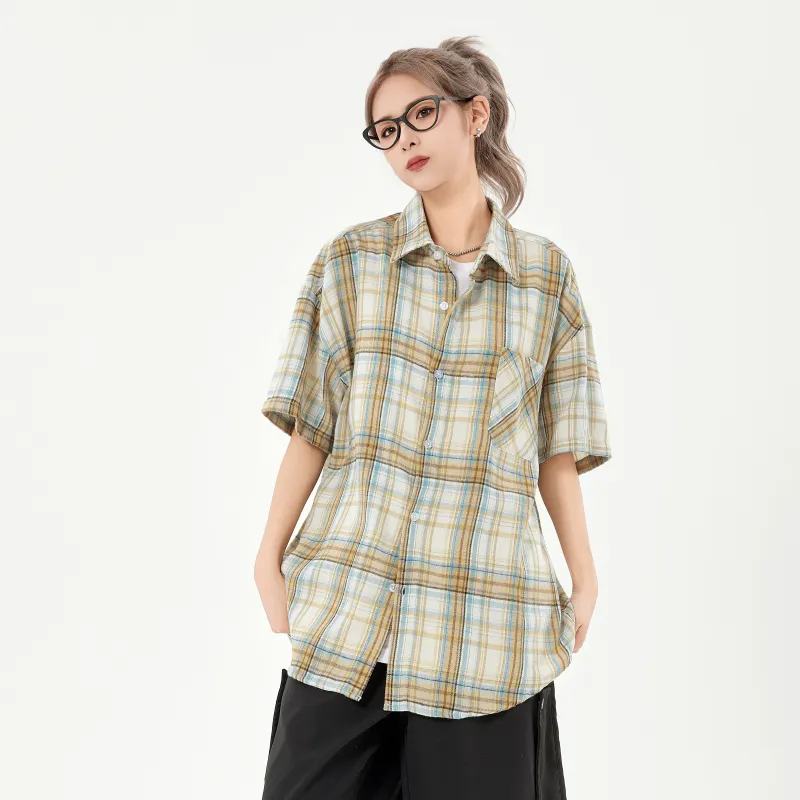 GF Shirts Unisex-11