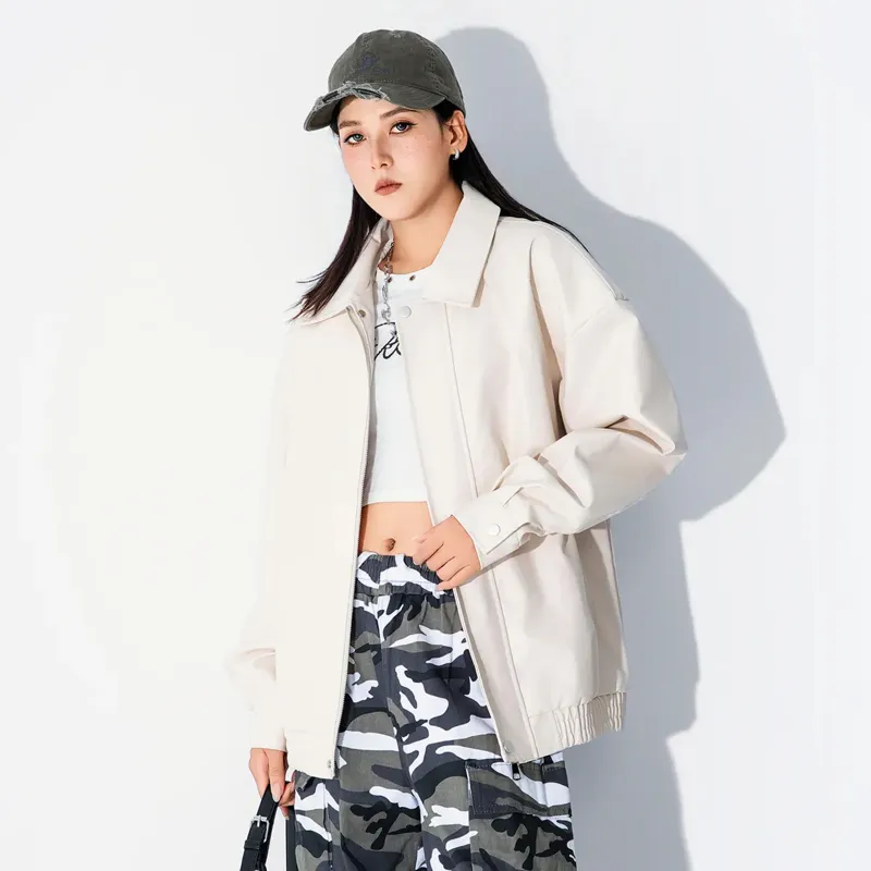 GF Leather Jackets Unisex-10