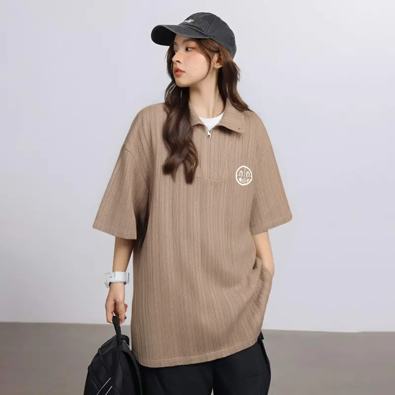 GF Polo Shirts Unisex-7