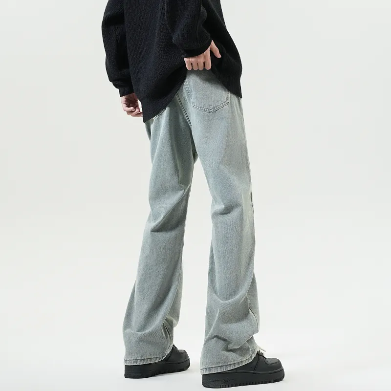 GF Jeans Unisex-7