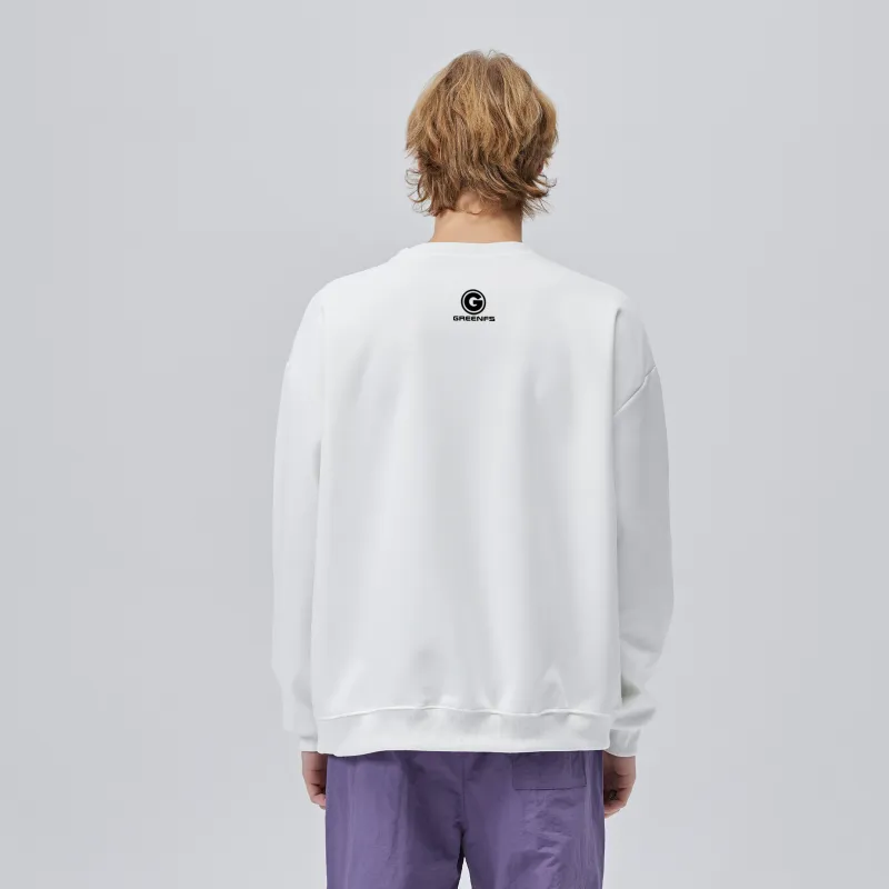 GF Sweatshirts Unisex-6