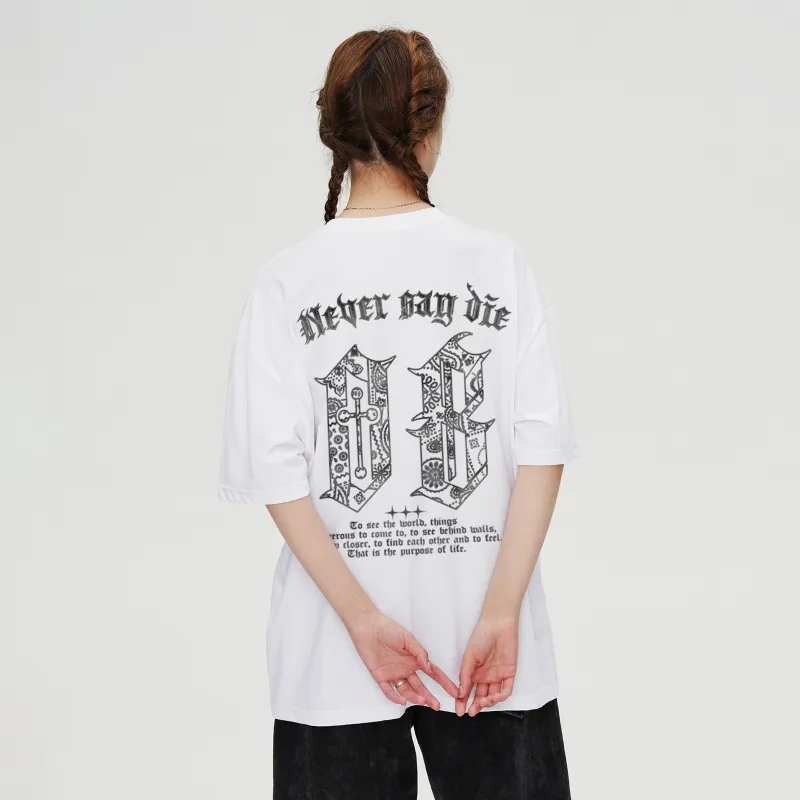 GF T Shirts Unisex-2