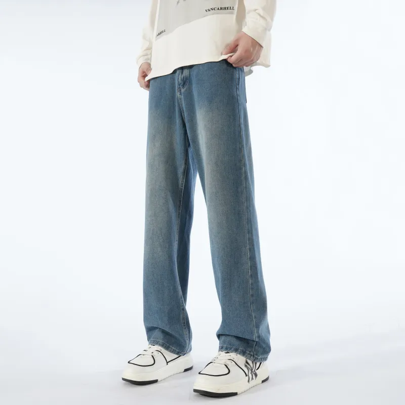 GF Jeans Unisex-15