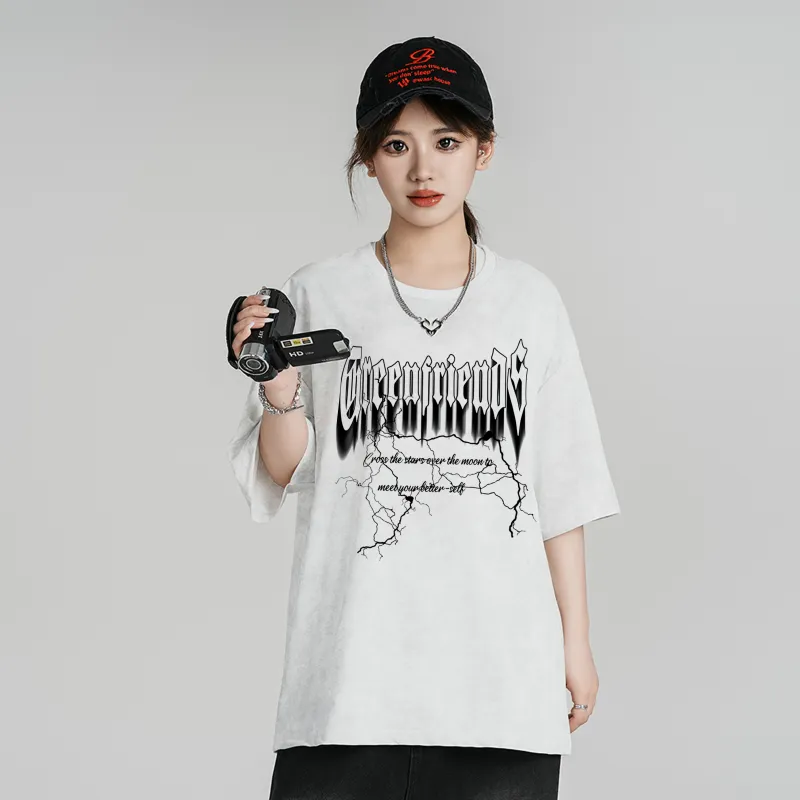 GF T Shirts Unisex-7