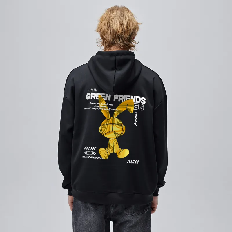 GF Sweatshirts Unisex-5