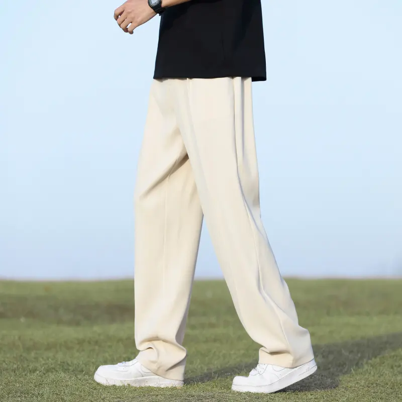 GF Casual Pants Unisex-13