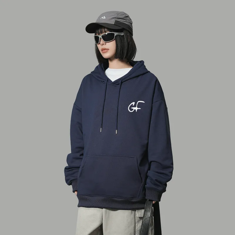GF Sweatshirts Unisex-17