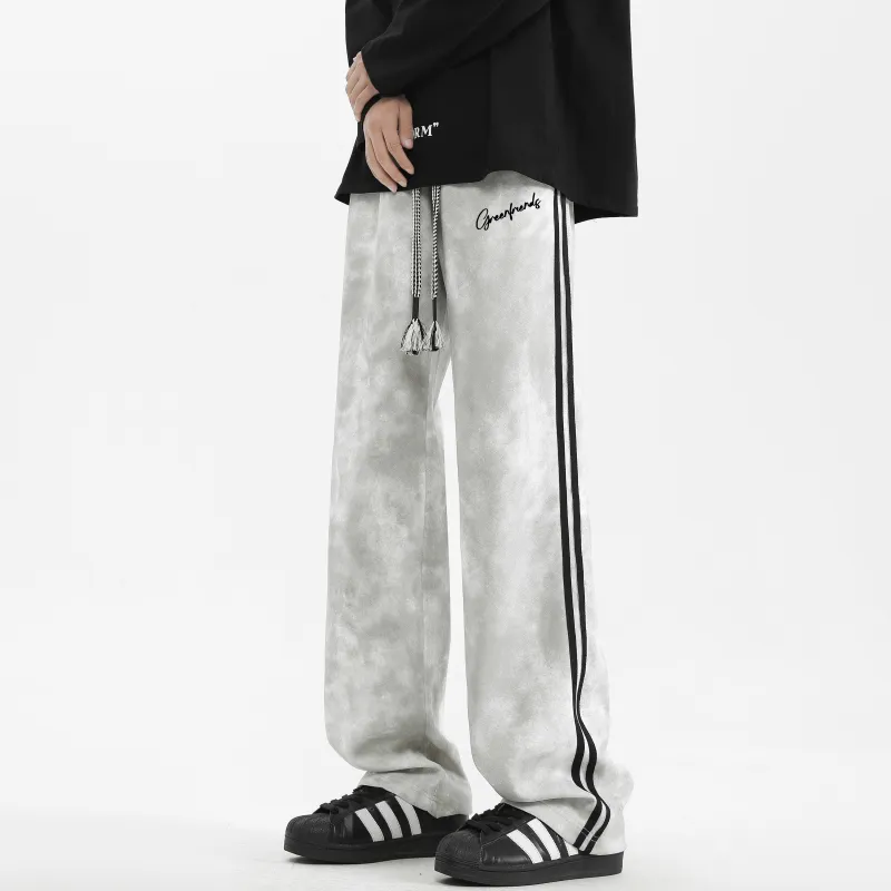 GF Casual Pants Unisex-43