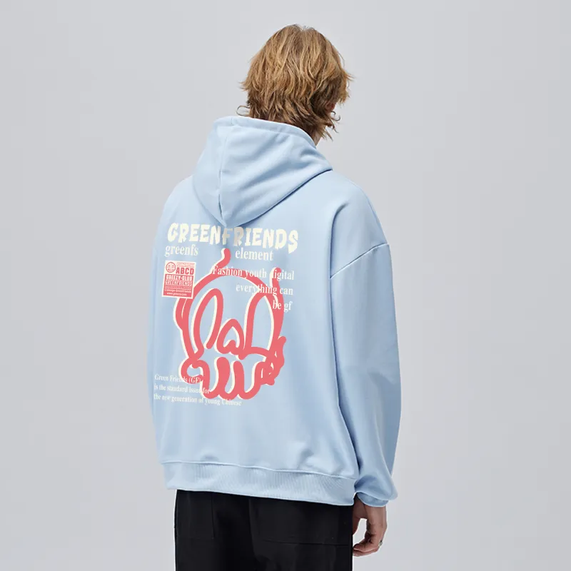 GF Sweatshirts Unisex-10