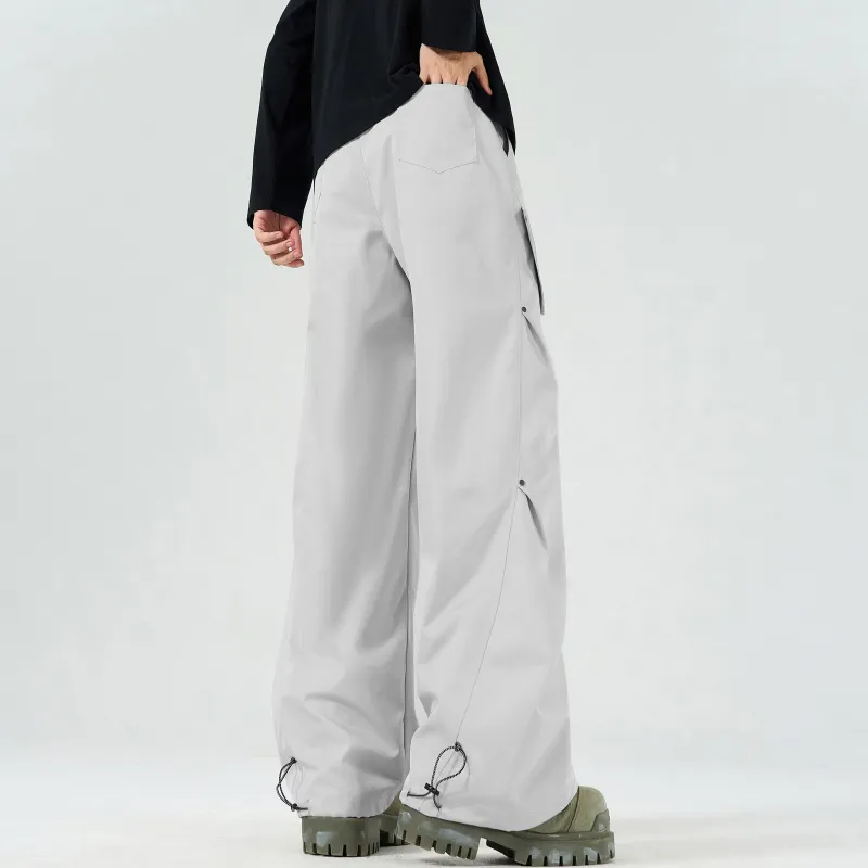 GF Casual Pants Unisex-16