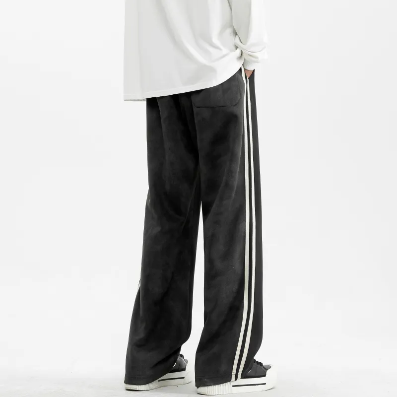 GF Casual Pants Unisex-49