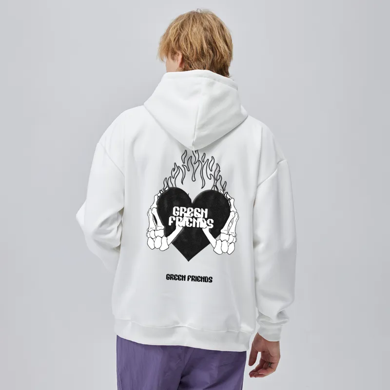 GF Sweatshirts Unisex-2