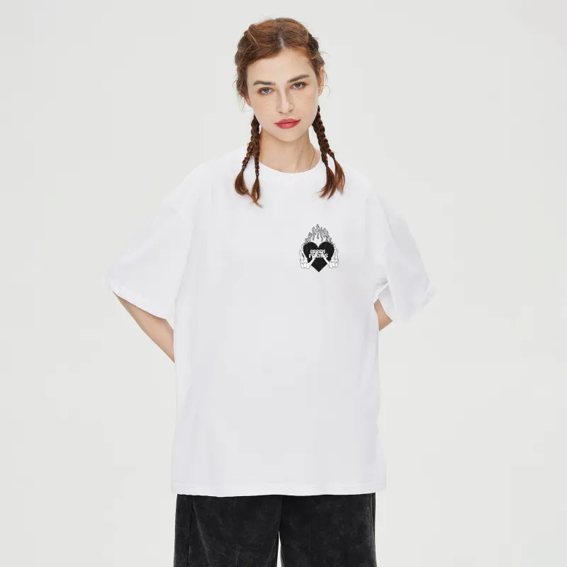 GF T Shirts Unisex-7