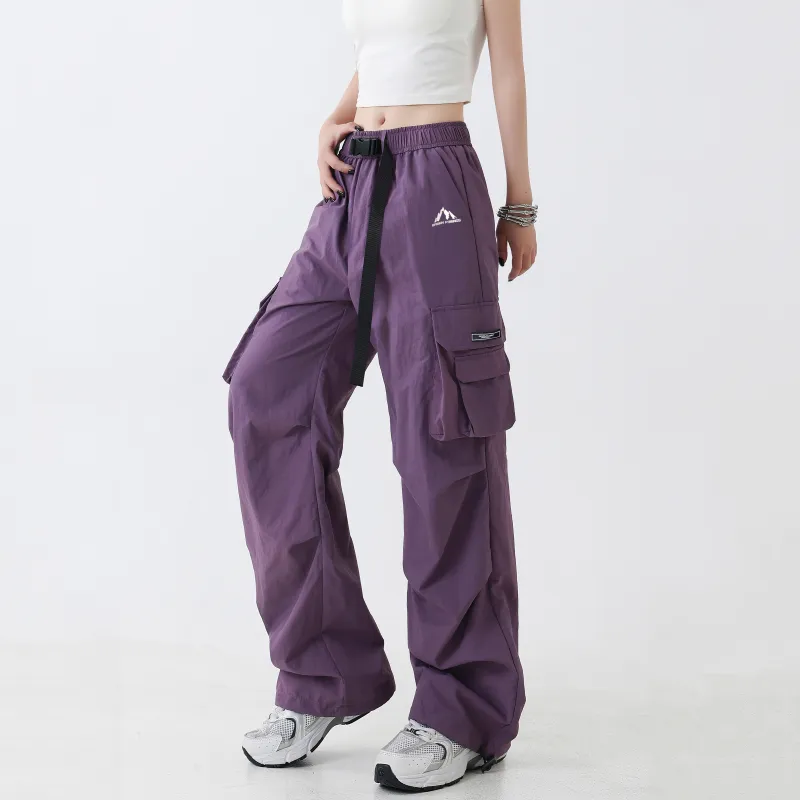 GF Casual Pants Unisex-12