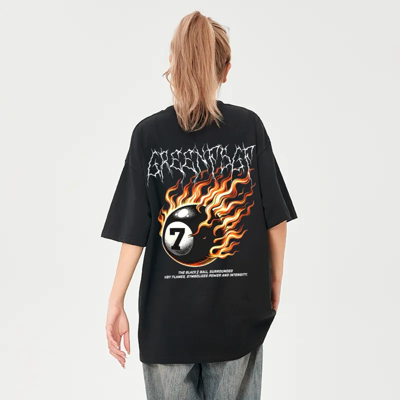 GF T Shirts Unisex-2