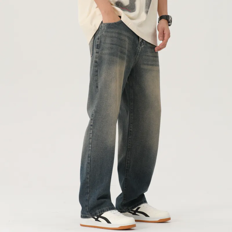 GF Jeans Unisex-18