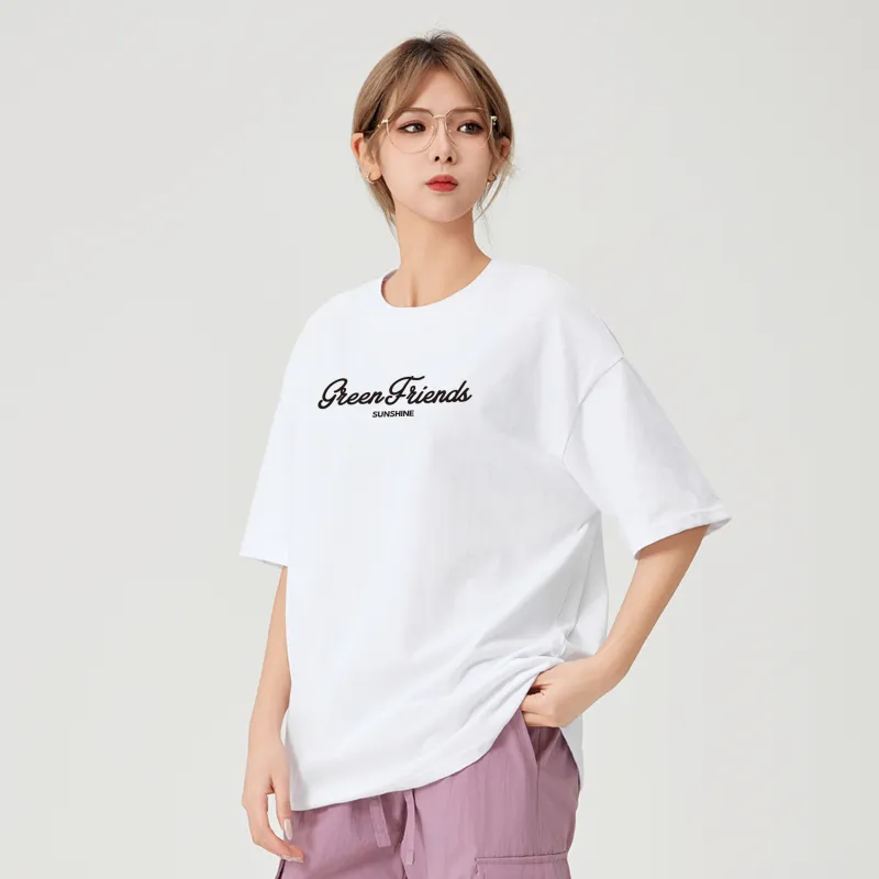 GF T Shirts Unisex-2