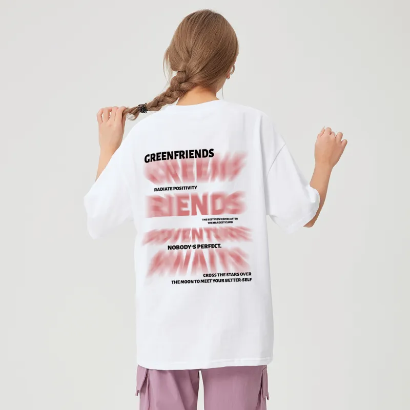 GF T Shirts Unisex-7