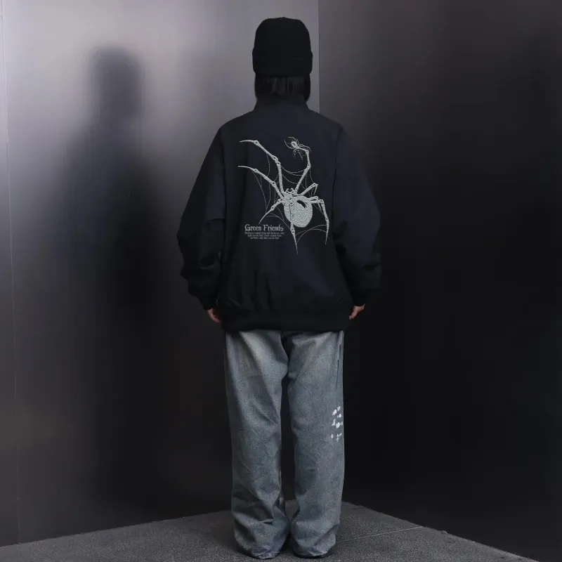 GF Jackets Unisex-3