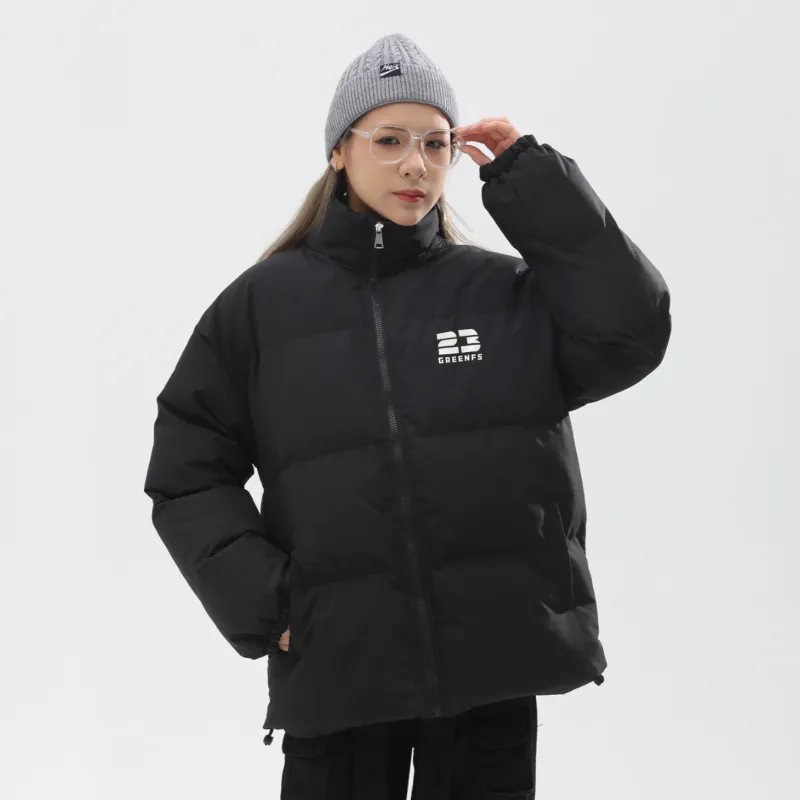 GF Puffer Jackets Unisex-3