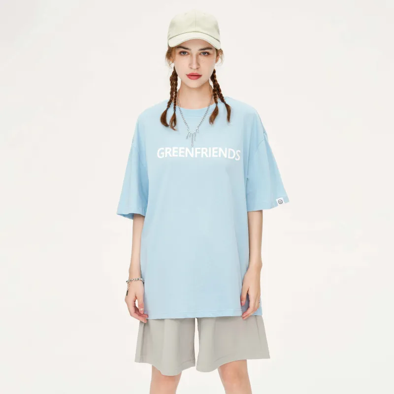 GF T Shirts Unisex-27