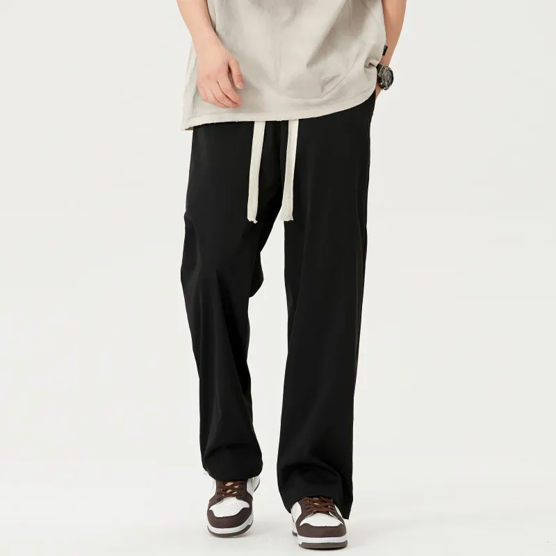 GF Casual Pants Unisex-2
