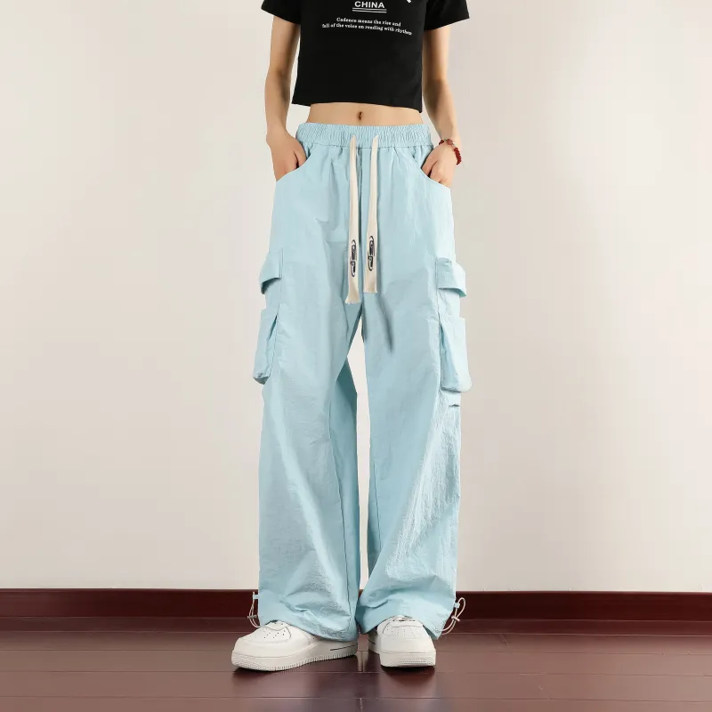 GF Casual Pants Unisex-12