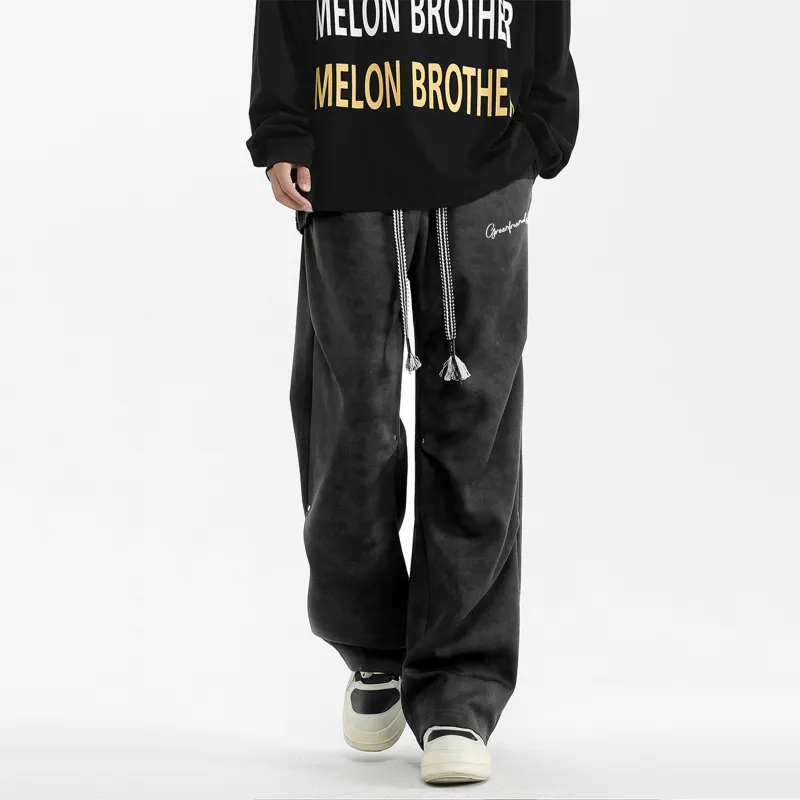 GF Casual Pants Unisex-29