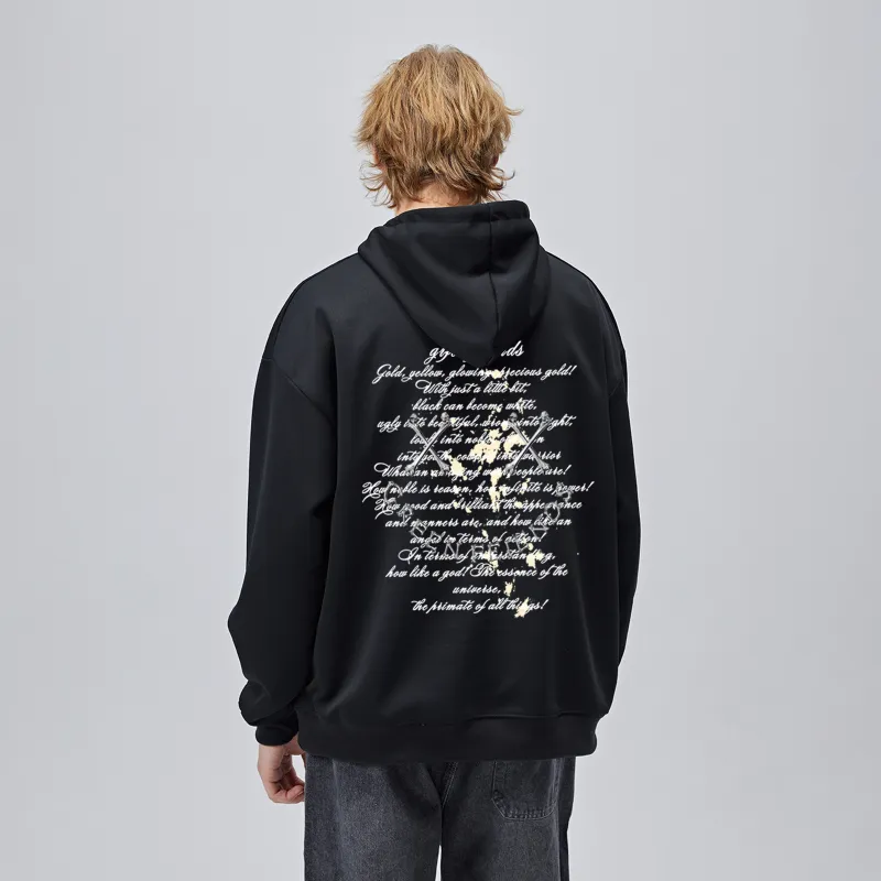 GF Sweatshirt Sets Unisex-2