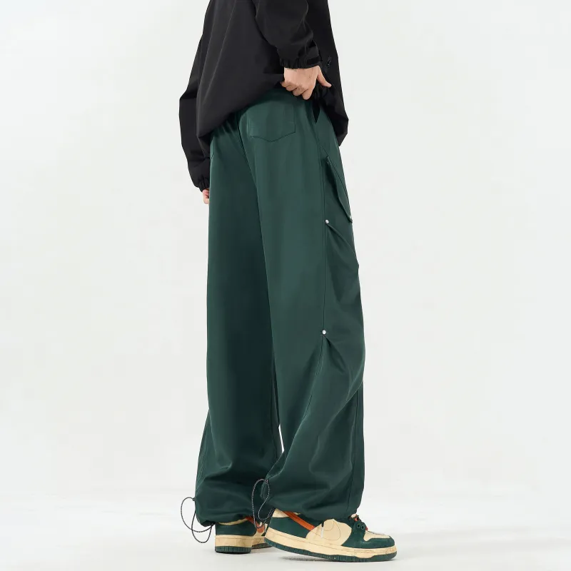 GF Casual Pants Unisex-10